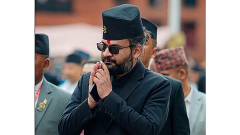 Balen set to take oath as Nepal PM on Friday, RSP choose him as parliamentary leader 