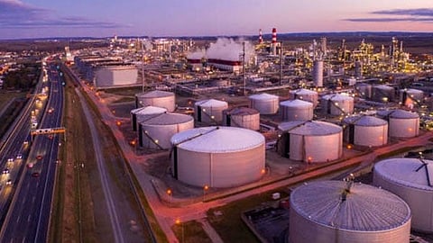 Petrol, diesel excise duty reduced; windfall tax on exports returns