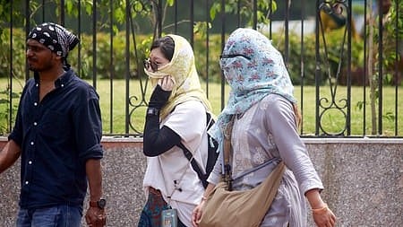 Scattered rain likely in Western Ghats areas of TN, heat to intensify across state