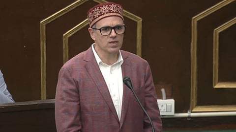 Jammu & Kashmir gov't flags 10000 schools without playgrounds, 9000 without boundary walls