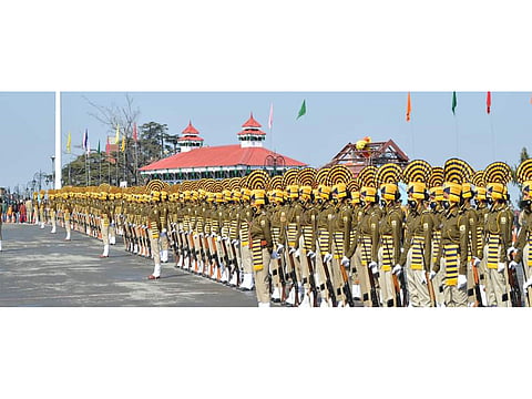 Himachal Pradesh: Shimla police debunk allegations against Bangladeshi student, says no evidence of wrongdoing