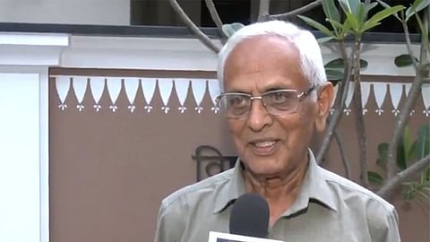 PM's mention has boosted our confidence: Prayoga Institute founder reacts after PM Modi highlights 'Anveshana' initiative in Mann Ki Baat