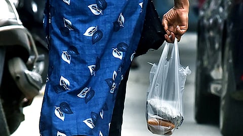 The SOP calls for effective enforcement through inspections, penalties and seizure of single-use plastic products as per applicable law.