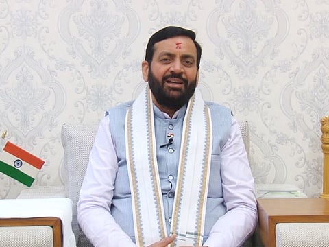 Ayurveda is most sustainable system of care for lifestyle-related diseases: Haryana CM