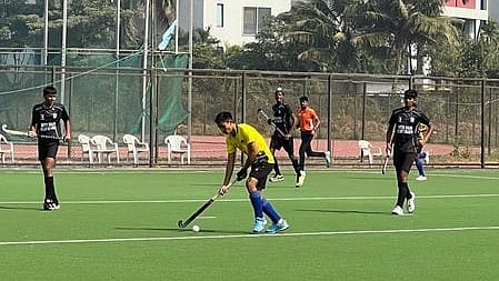 Hockey nationals from April 1 to showcase top sub-junior teams