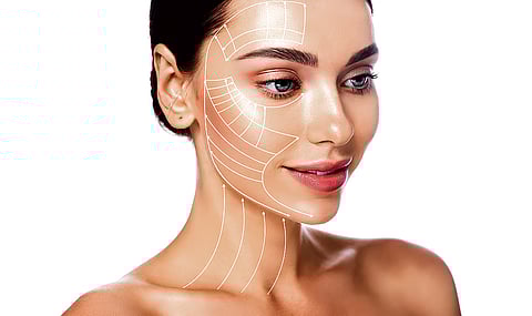 Authenticity is the new beauty