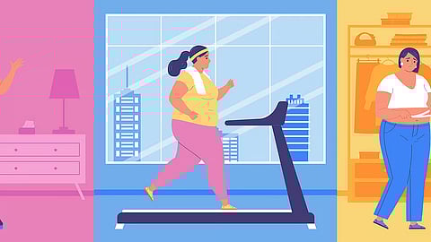 The dark side of perfect