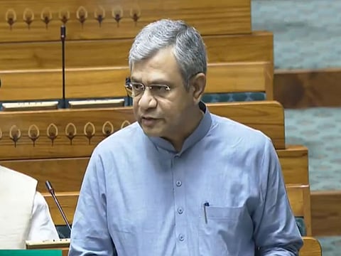 Indian Railway operated 76,352 special trains in FY 2025-26, 25000 trains running daily: Ashwini Vaishnaw