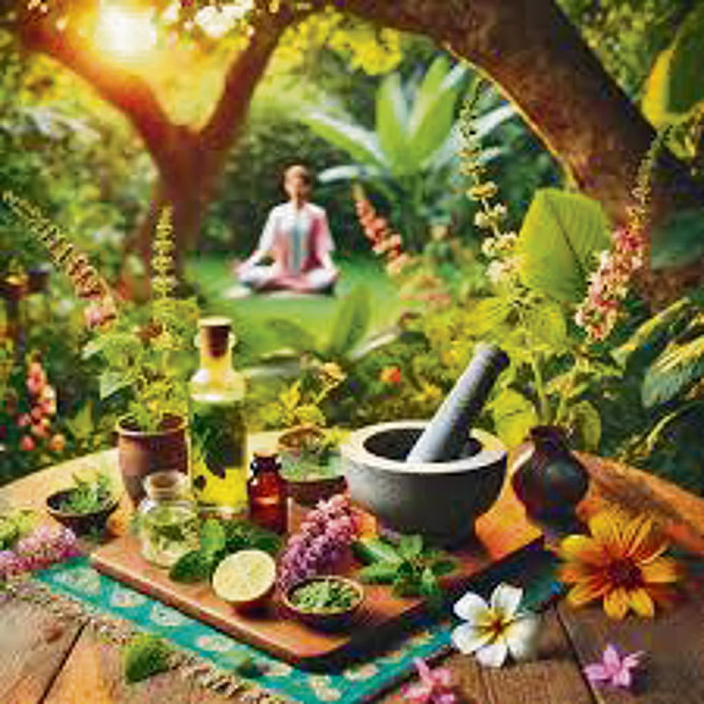 Ayurveda’s guide to staying cool