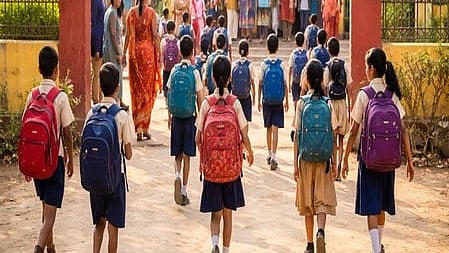 Rajasthan govt schools to begin new academic session from April 1;