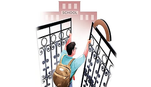 Representative Image