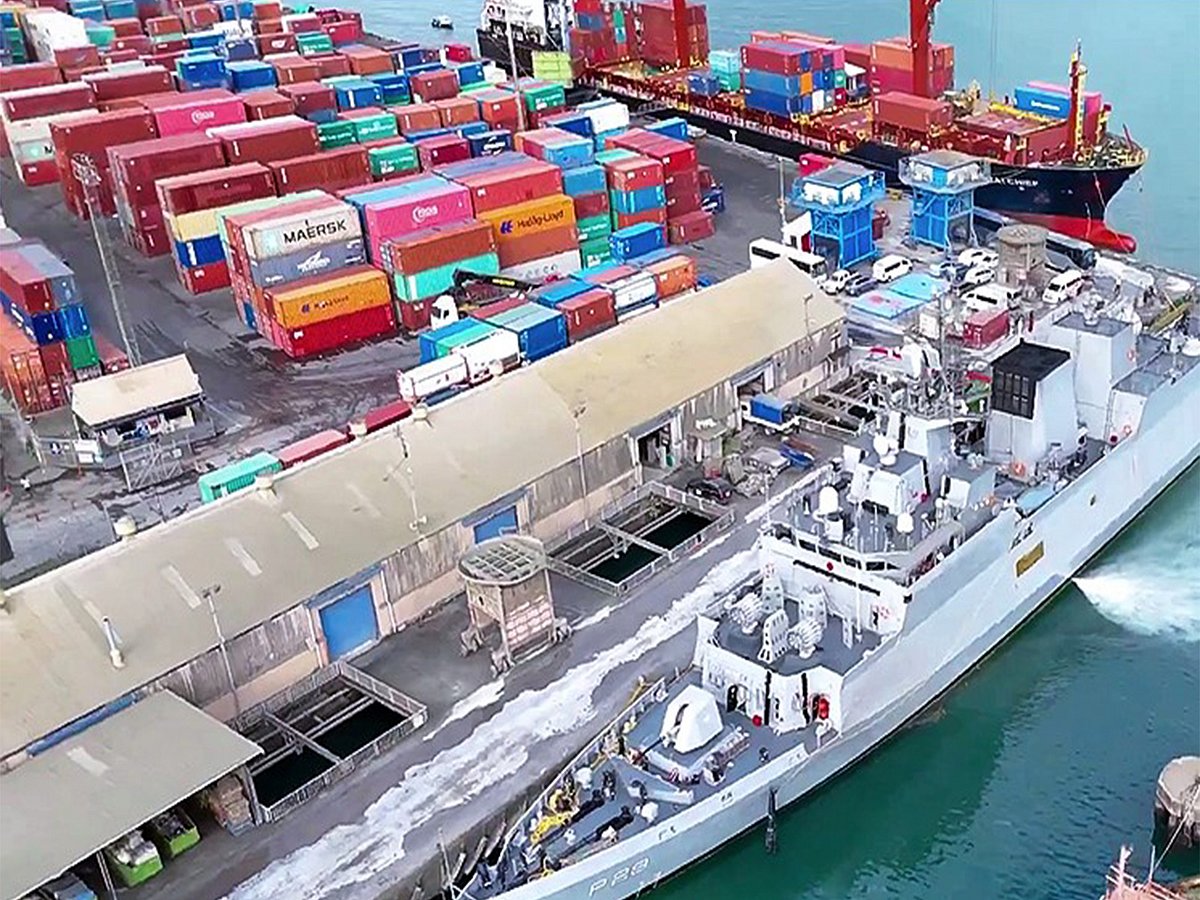 Supply stress relief: Industry backs duty waiver on petrochemical inputsn