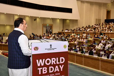 Indian study sheds light on bacterial transcription in tuberculosis