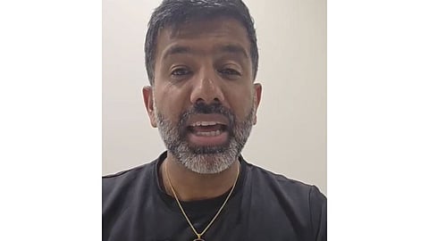 Ravi Bopanna extends best wishes to India women's team for Billie Jean King Cup