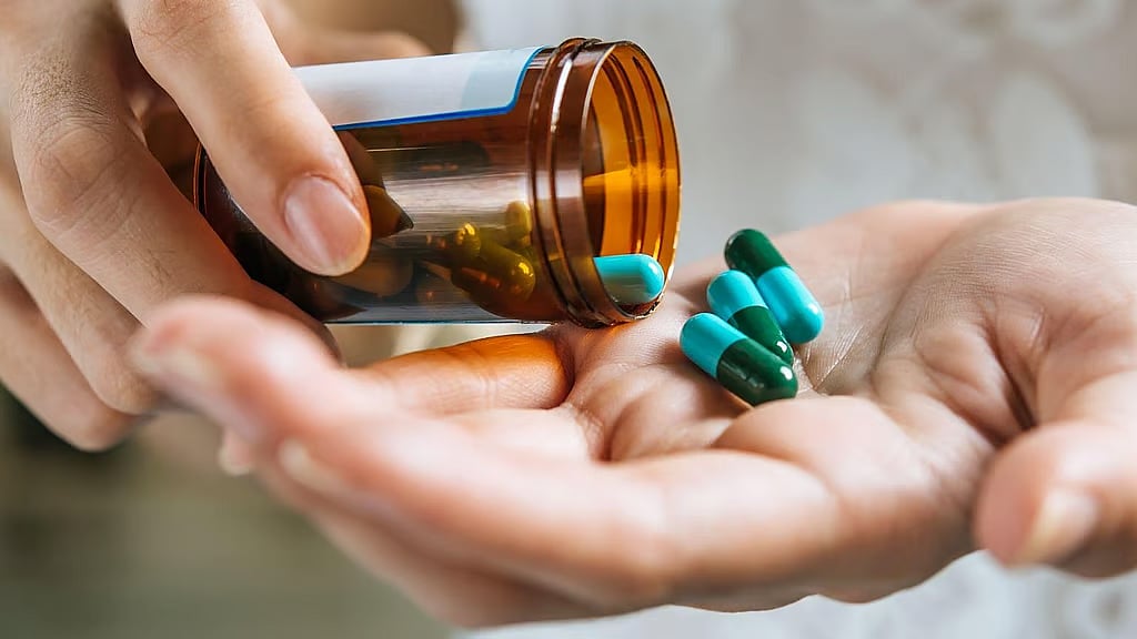 Medicine makers see sharp rise in prices due to war