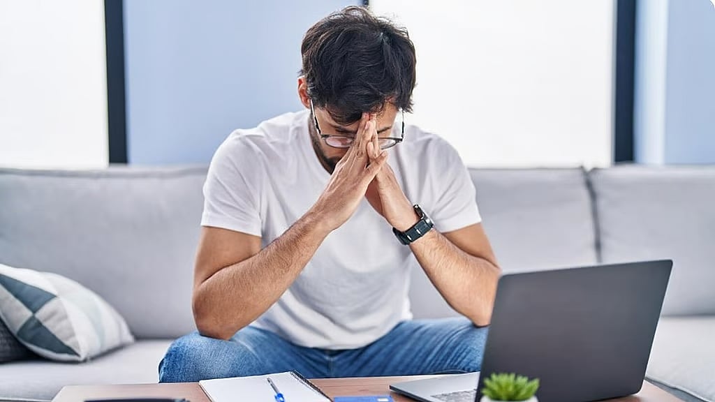 World Health Day 2026: Modern lifestyles trigger early illness in youth