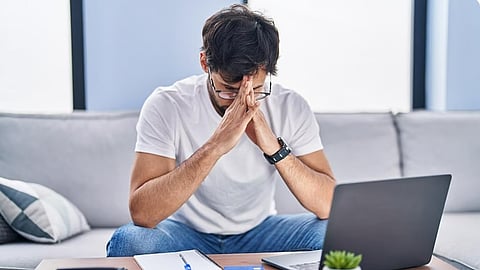 World Health Day 2026: Modern lifestyles trigger early illness in youth