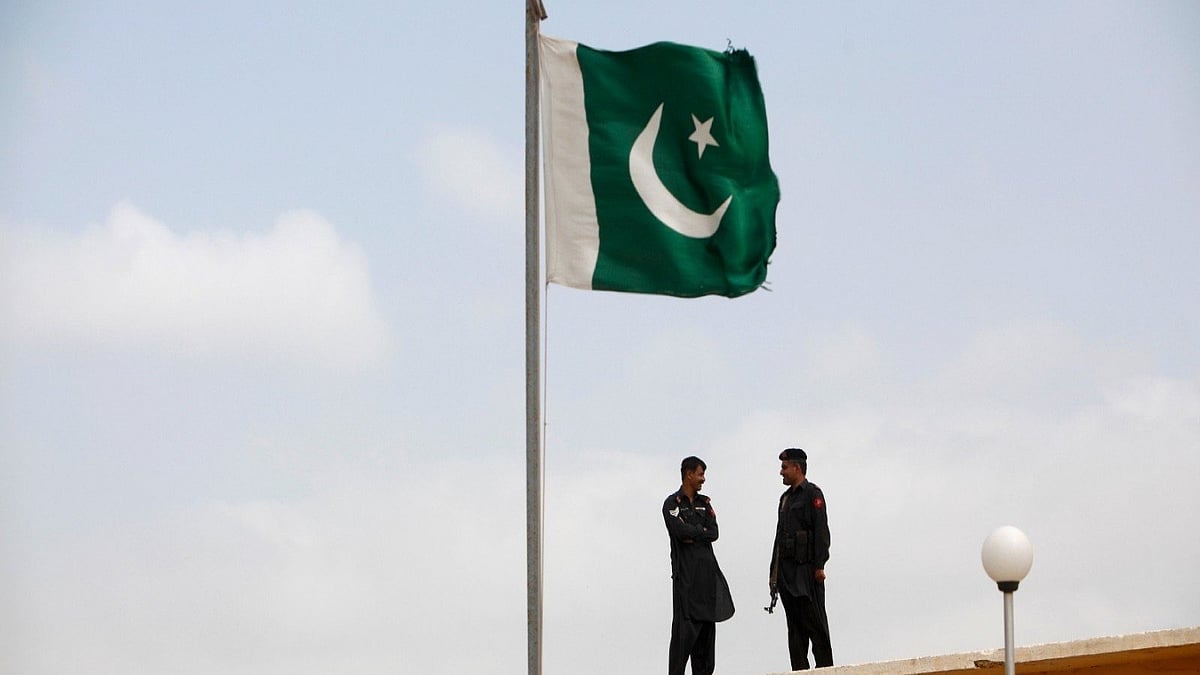 Pakistan's academic paralysis: QAU students, faculty left in limbo due to vacant VC post