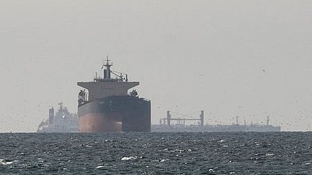India among top countries moving oil tankers through Strait of Hormuz