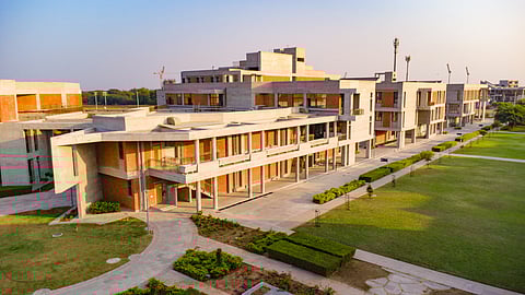 IIT Gandhinagar Announces New Programmes Focused on Emerging Technologies and Design