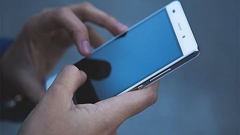 Representative image
