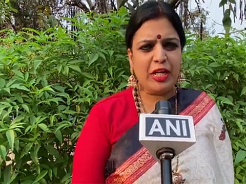 "Clear constitutional vision, directing equal civil laws for all citizens": VHPR National Women's Chief on Gujarat UCC Bill