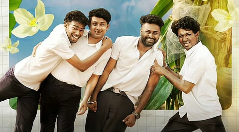 Vaazha II Movie Review