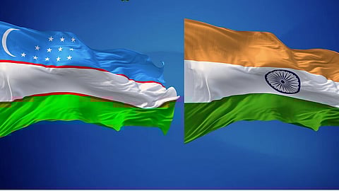India asks its students to verify credentials of Uzbek universities before enrolling