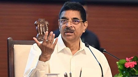 Governor Hari Babu Kambhampati