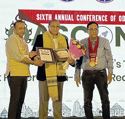 Bhubaneswar hosts OASCON 2026 with focus on affordable joint care