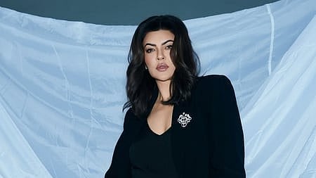 When Sushmita Sen revealed how she prepared for her Miss Universe title