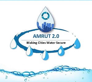 Odisha emerges top performer in implementation of AMRUT 2.0 scheme