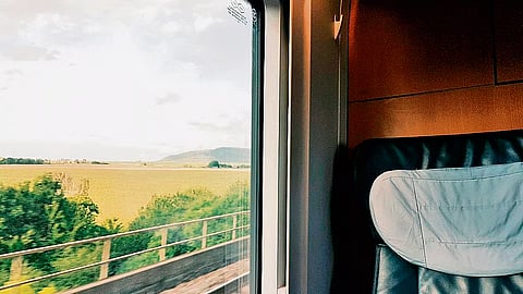 Far from roots and rhymes