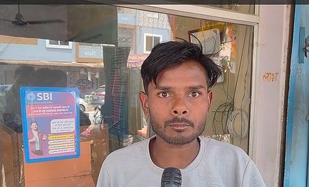 Skill as source of livelihood: PM Vishwakarma Yojana changes fortunes of Damoh youths (Photo: IANS)