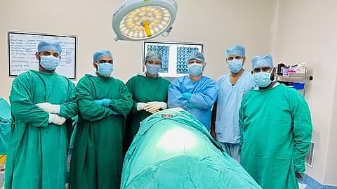 Representative Iamge 