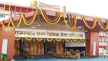 Rajasthan judges turn teachers to raise cybersecurity awareness in schools