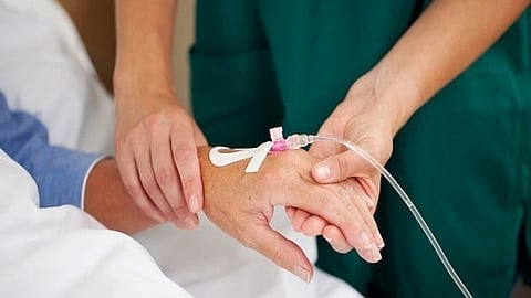 195 specialist doctors to be recruited in Haryana govt hospitals: Minister