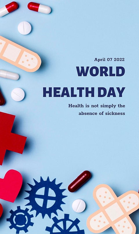 World Health Day
