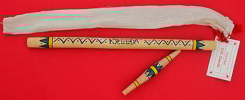 Gill Danda through the eyes of a writer