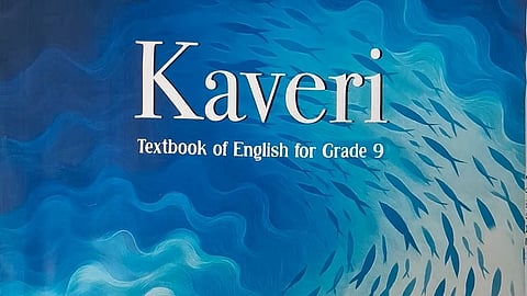 Students are asked to list words such as grandmother, grandfather, mother, father, sister and brother in any five Indian languages by interacting with classmates or teachers.
