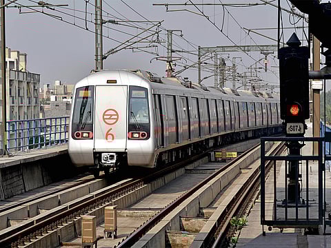 Cabinet approves ₹13,037 crore Jaipur Metro Phase-2 expansion