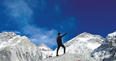 Representative Image