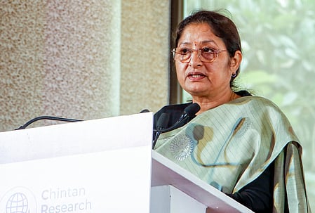 Poshan Pakhwada 2026 to prioritise early childhood brain development