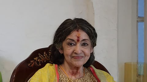Rukmini Varma