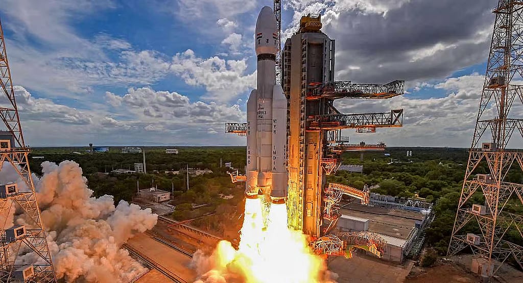 Global Space sector eyes record 315 launches in 2025