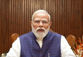 For Viksit Bharat, we must bring full strength of our Matru Shakti into nation