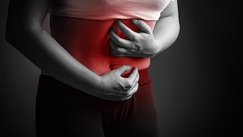 How Cyclospora infection stands apart from regular food poisoning