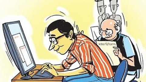 Representative Image