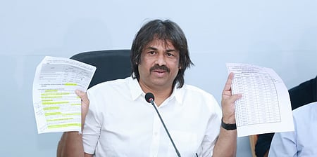 Karnataka-2 PUC results 2026: 88.48 pass percentage recorded; girls outperform boys