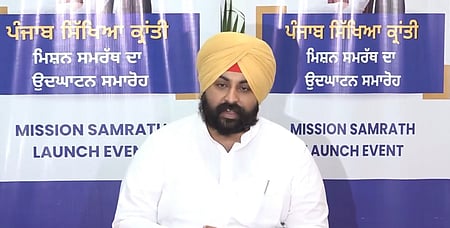 Punjab launches school attendance tracking system